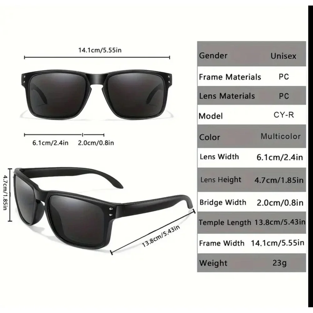 N/A classic black